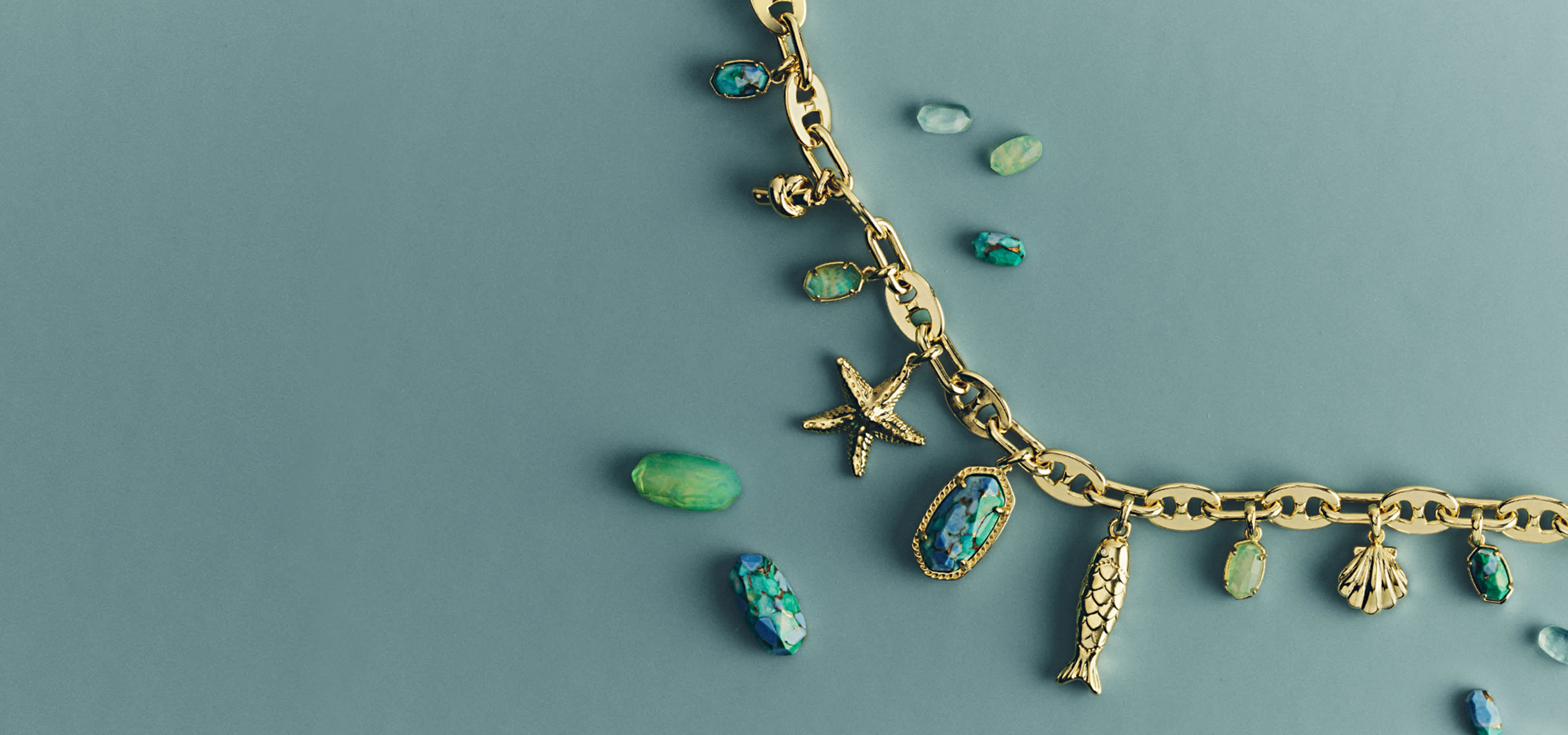 Kendra Scott New Color Bar® Styles
